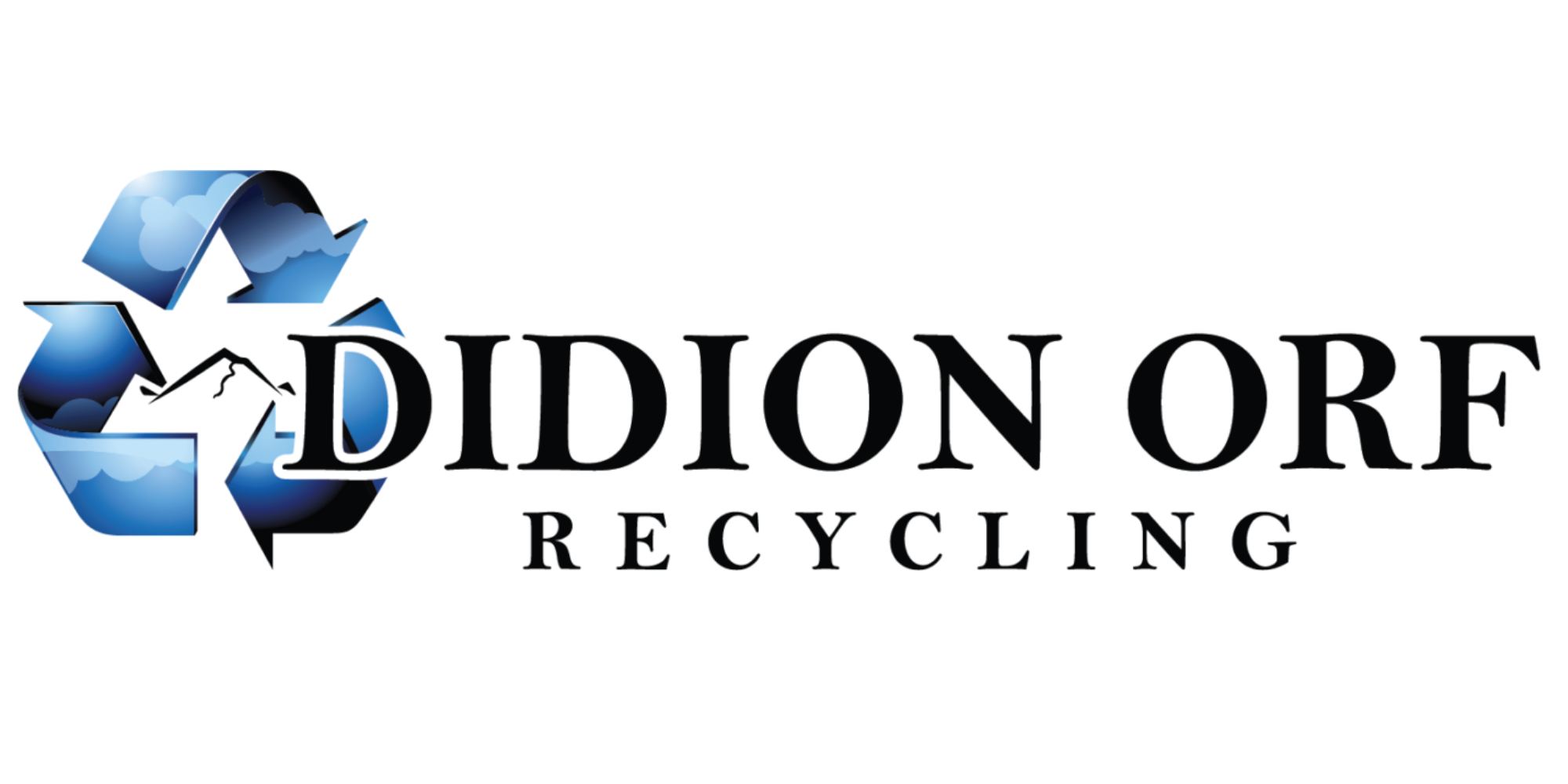 Didion Orf Recycling